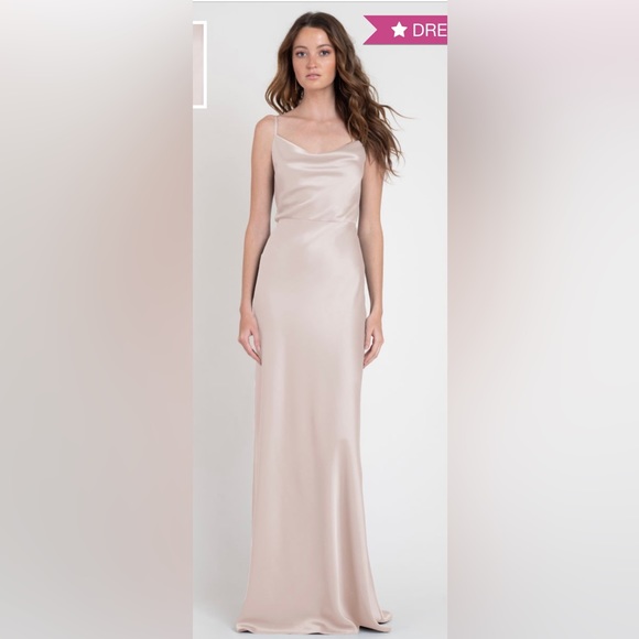 Jenny Yoo Dresses & Skirts - JENNY YOO SYLVIE Dress